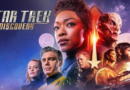 Star Trek: Discovery IMDB 7.4