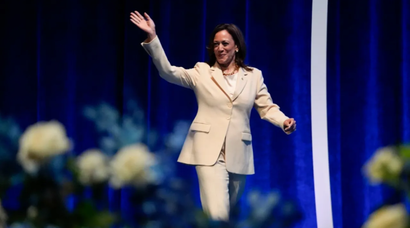 Trump GETS RUDE AWAKENING as KAMALA Goes NUCLEAR