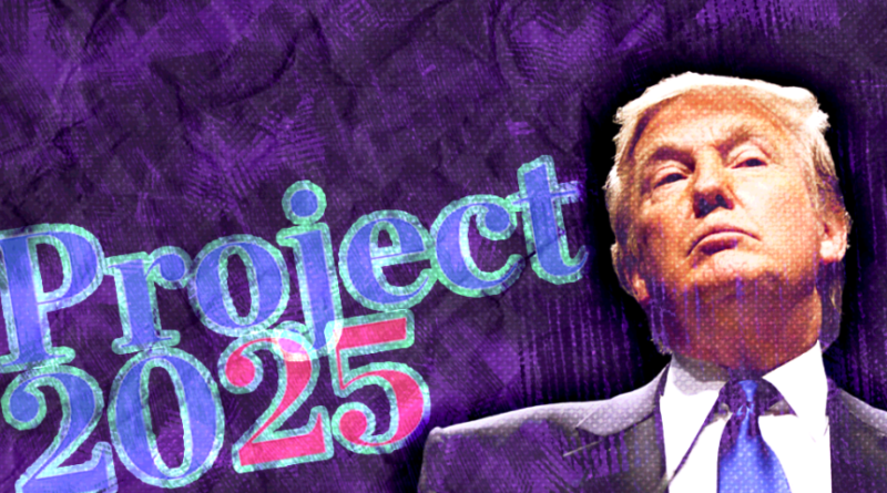 Project 2025 would roll back protections for overtime pay — a longtime right-wing media priority