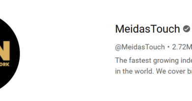 MeidasTouch